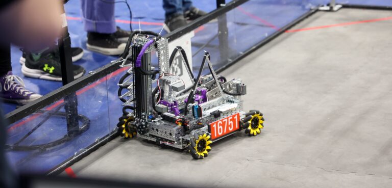 Robot Design